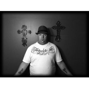 Meet your Posher, John lucas